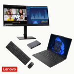 Lenovo Kontorpakke Standard